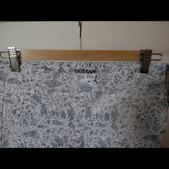 Floral summer pants - Picture 3 of 7